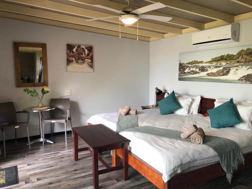 White Sands Lodge photo