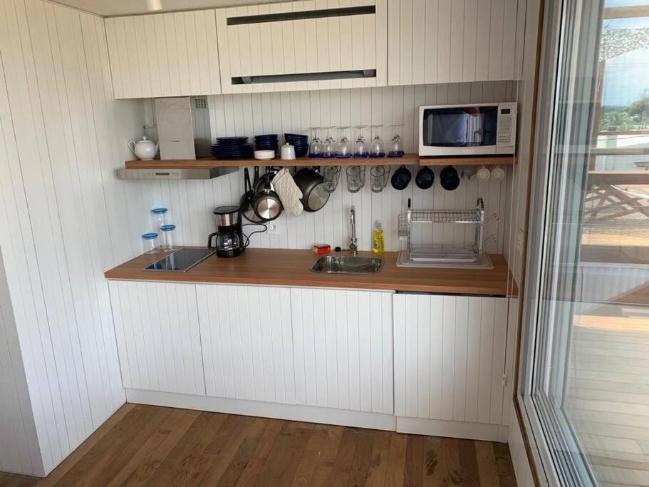 Loft en Jose Ignacio. Gran vista y ubicacion - 4