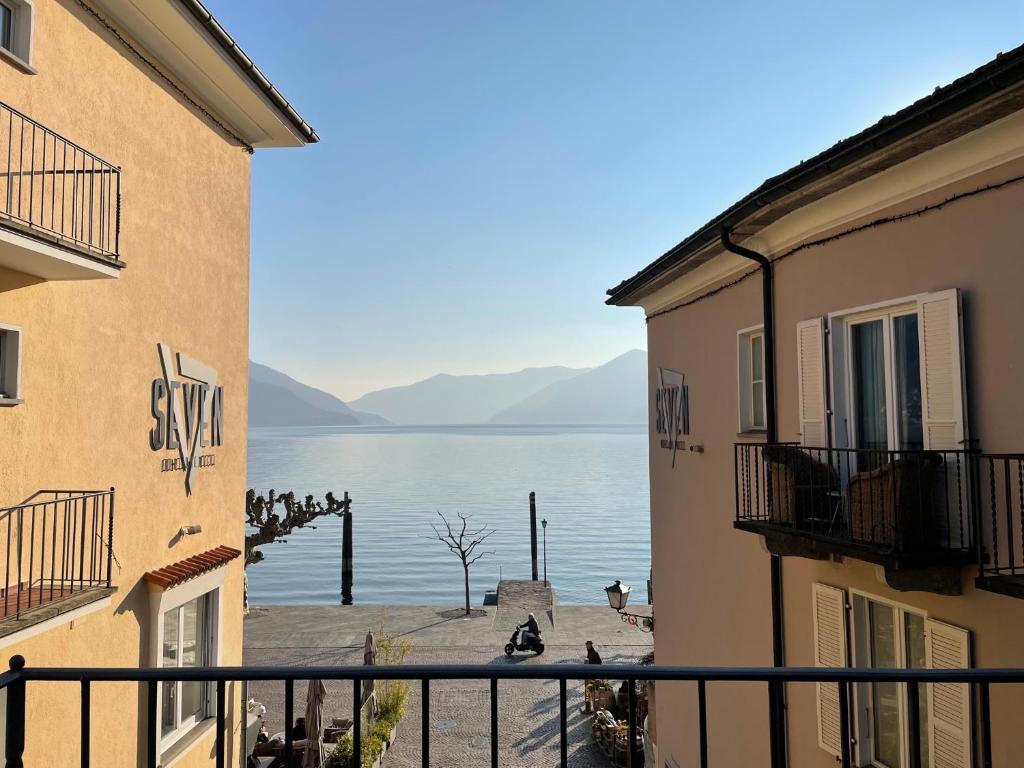 Ascona: CÀ DAL DOLZ, Ascona