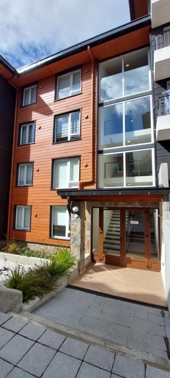 Departamento NUEVO en Puerto Varas - 2