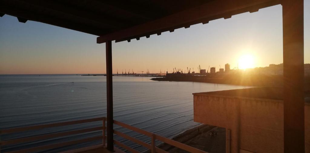 Terrazza Mare, Durrës