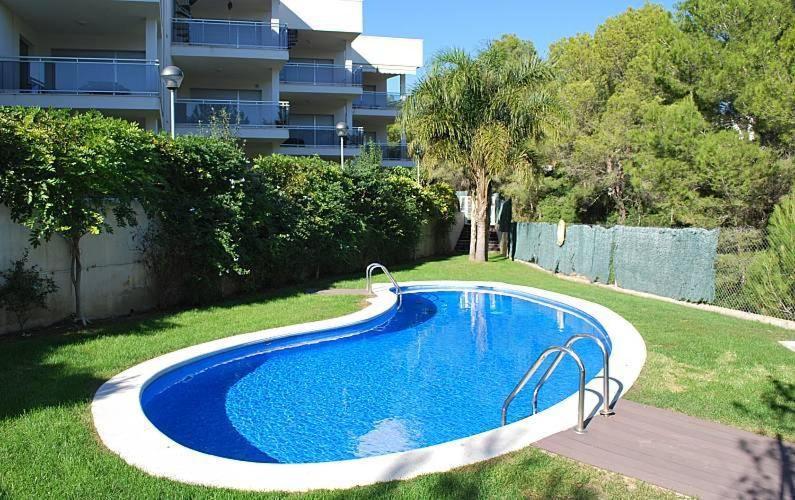 Apartamento en Pinar de la Cala - D - 1