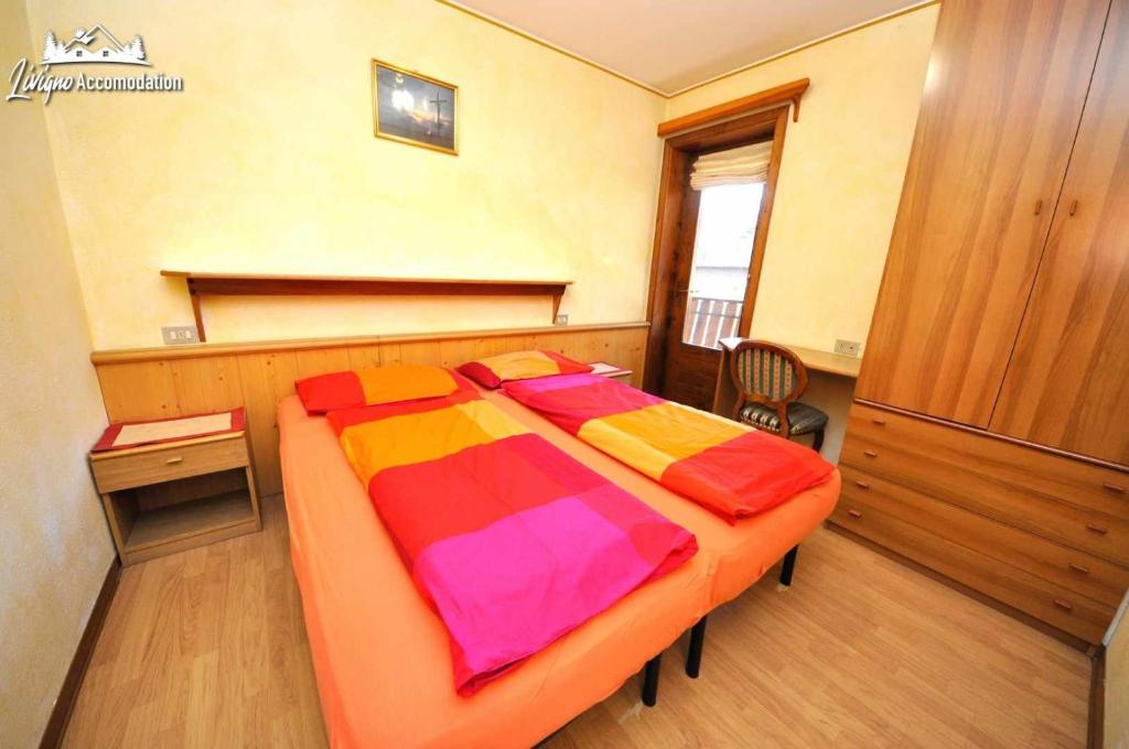 Al Mé Bait by Livigno Accomodation - 3