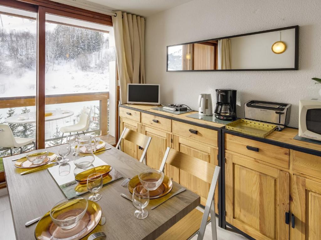 Studio Soyouz Vanguard-47 by Interhome - 2