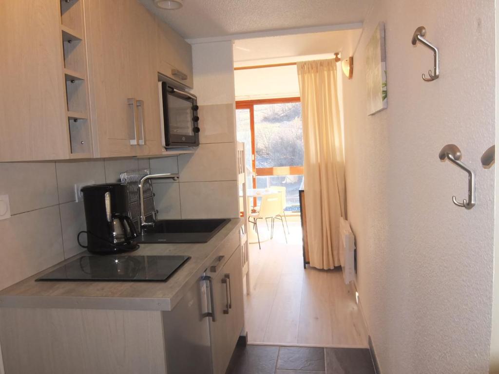 Studio Soyouz Vanguard-47 by Interhome - 4
