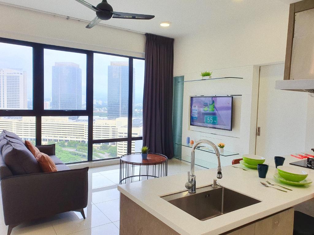 Southkey Mosaic Mid Valley Johor Bahru photo
