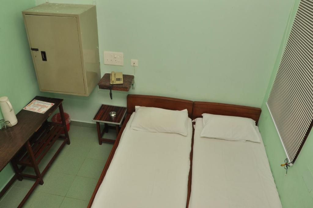 VALLI HOTEL photo