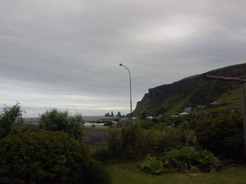 Facilities, Kosy Vik in Vik i Myrdal