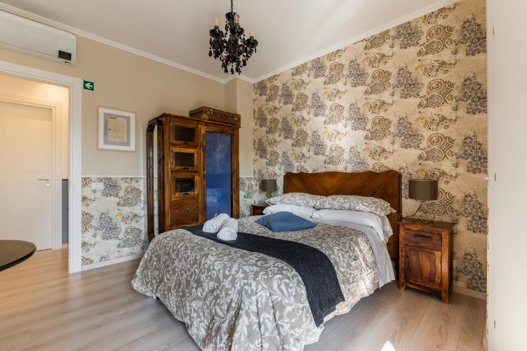 B&B Abbraccia Morfeo - 5
