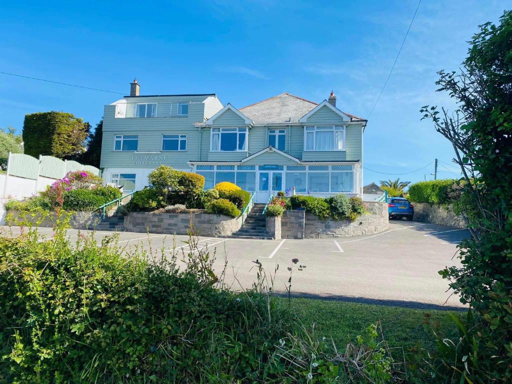 Tremarne Hotel — Hotel in Mevagissey