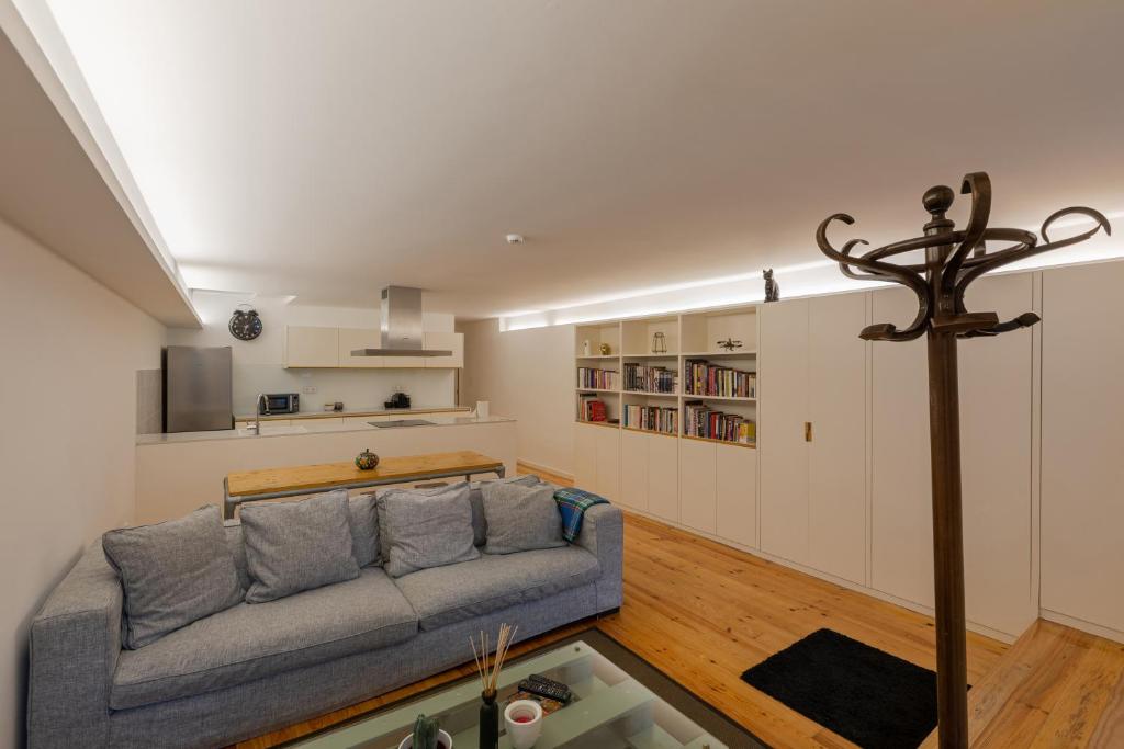 ORM Torrinha Apartment, Porto