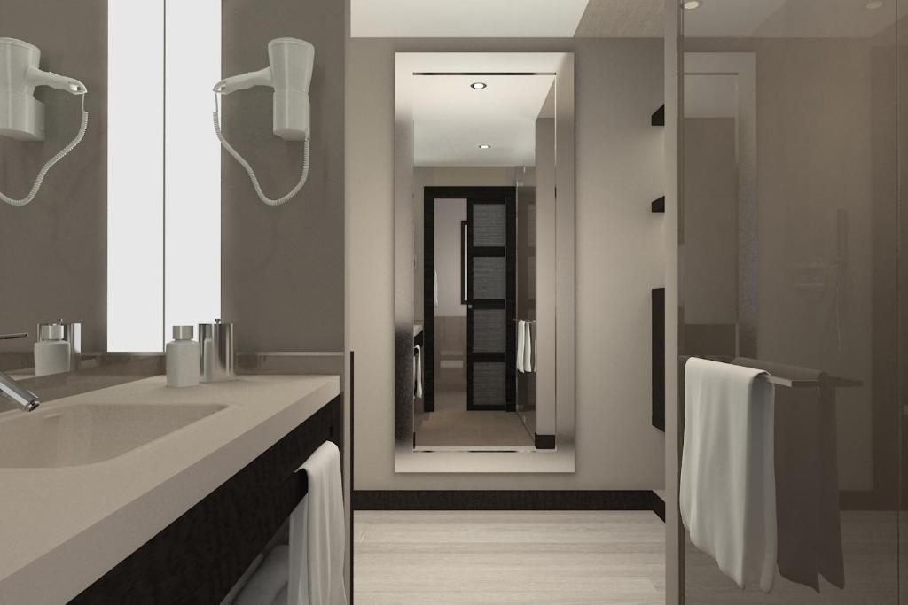 Ego Hotel photo