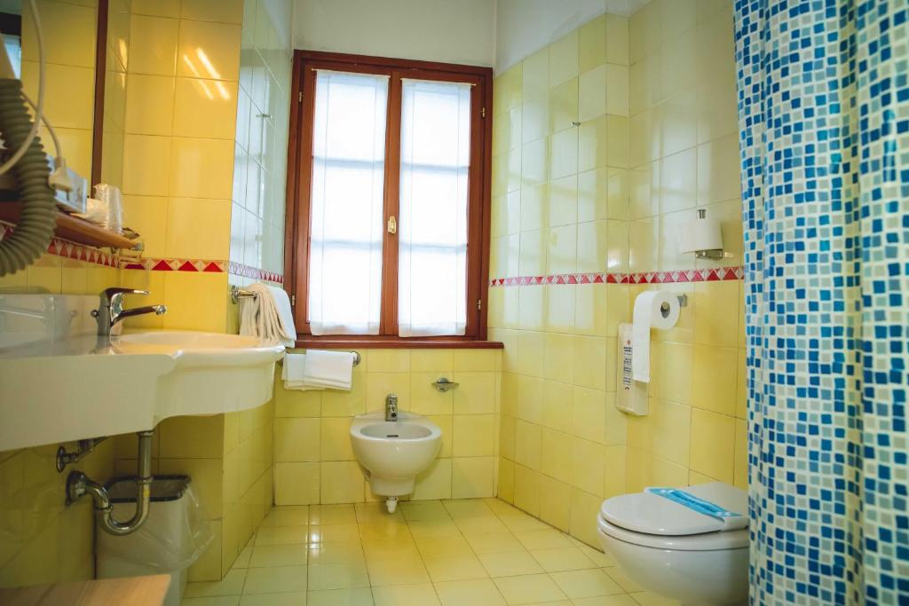 Hotel La Villa della Regina photo
