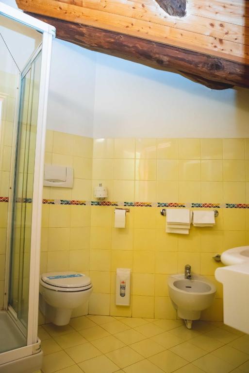 Hotel La Villa della Regina photo