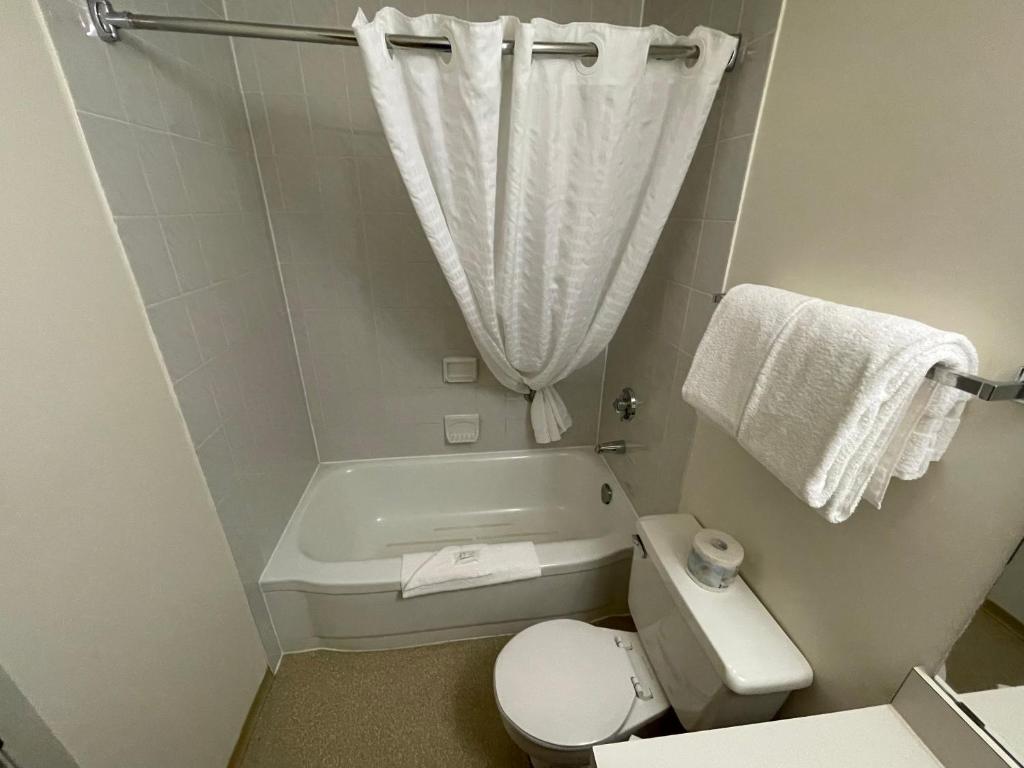 バスルーム（客室）