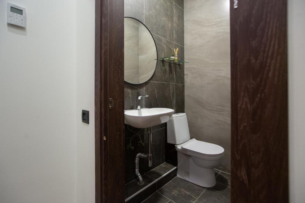 Luxury Cottage in Tsaghkadzor by Downtown Inn photo