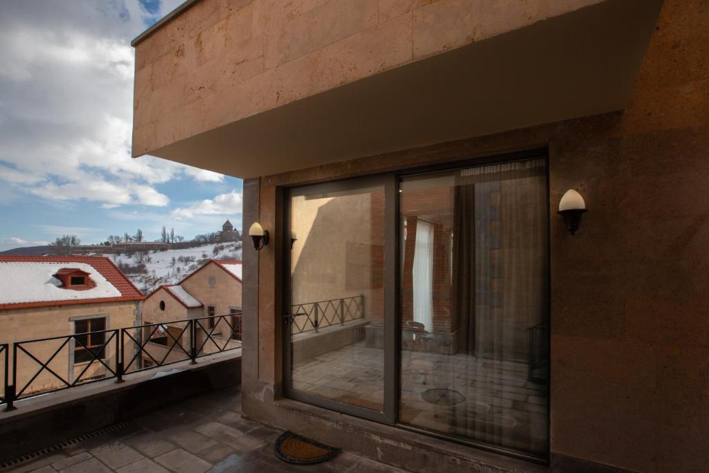 Luxury Cottage in Tsaghkadzor by Downtown Inn photo