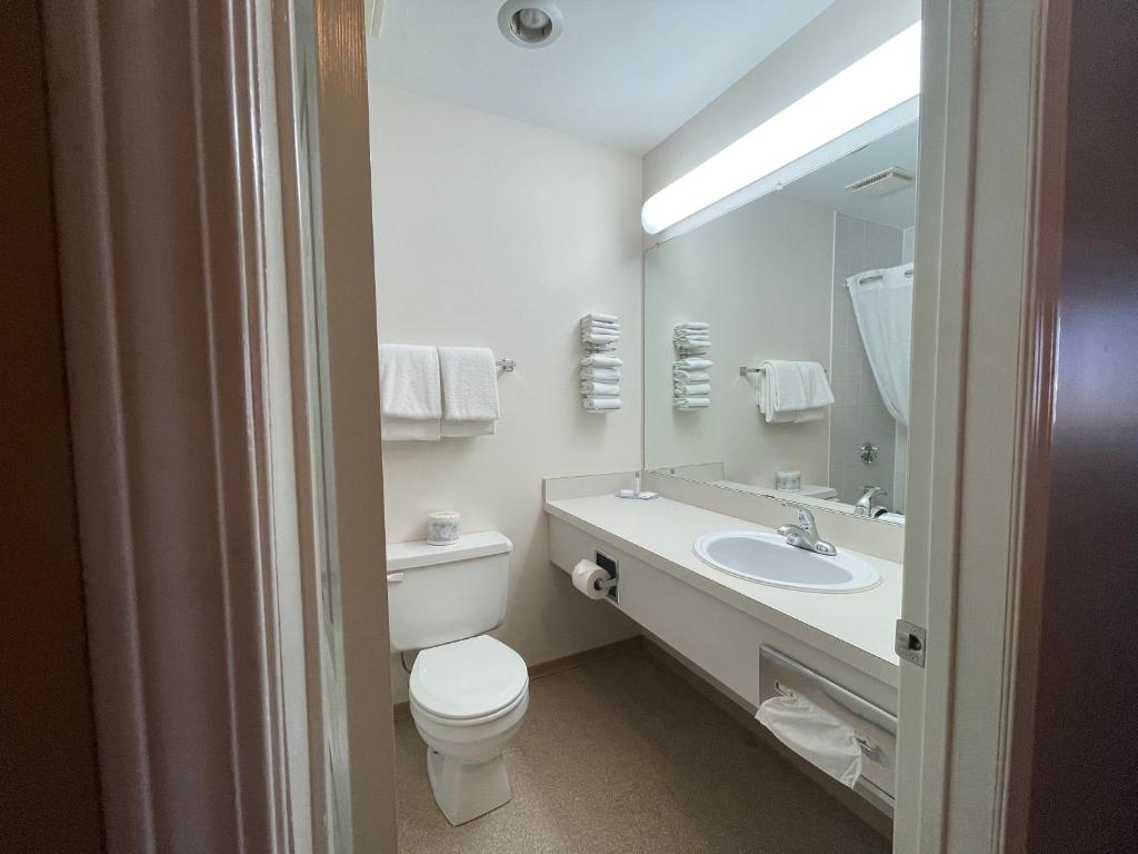 バスルーム（客室）