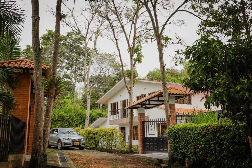 Cabaña Iguazu