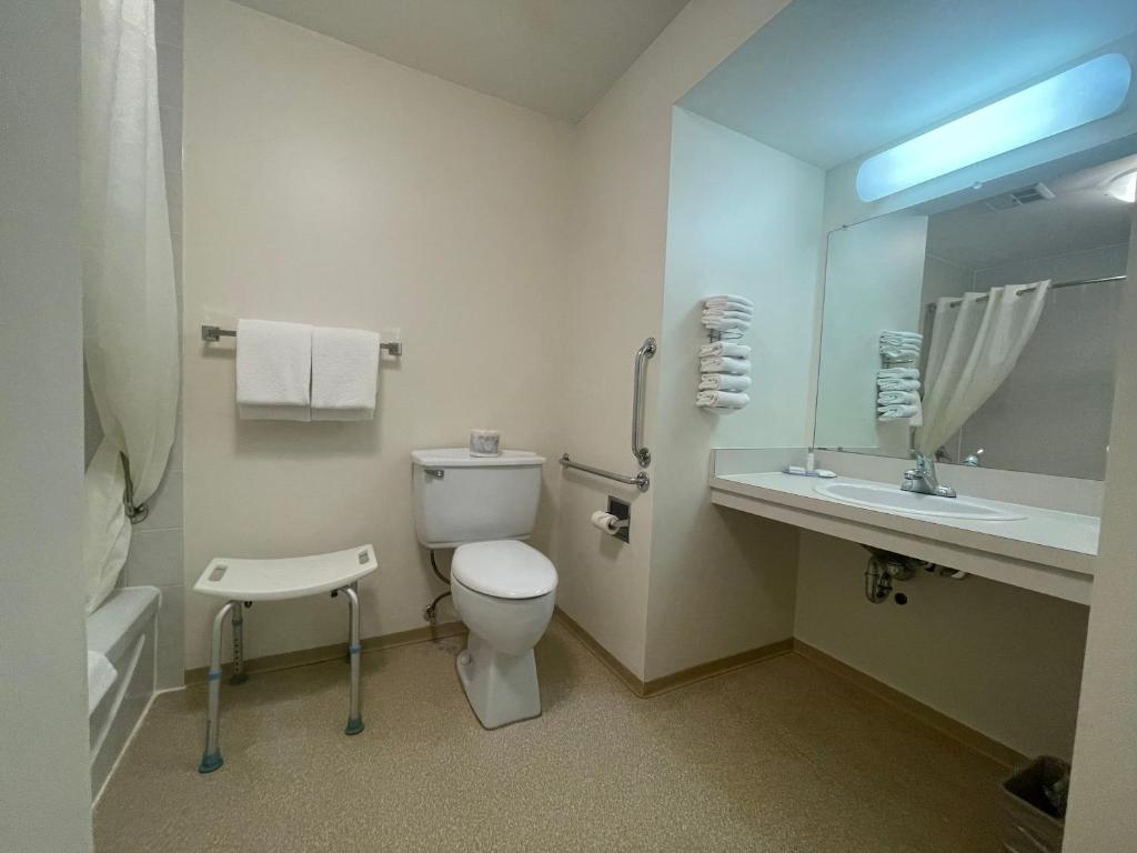 バスルーム（客室）