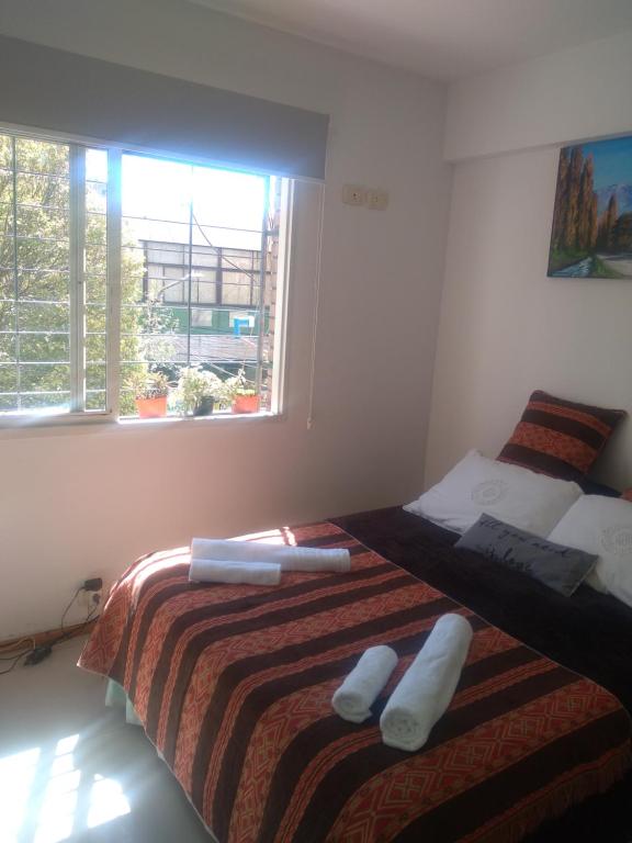Departamento en el corazon de Mendoza photo