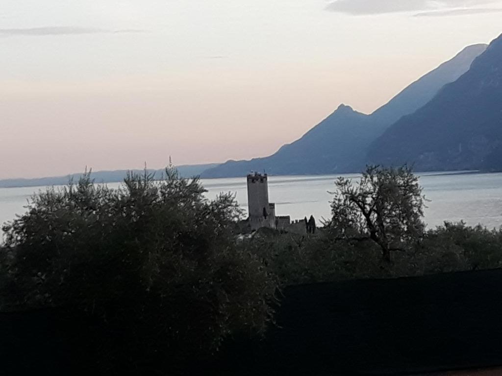 RESIDENCE KORMORANO MALCESINE - 2