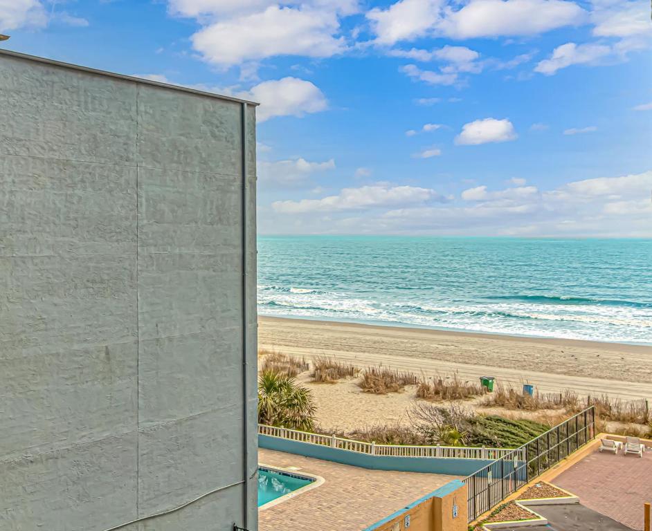 Holiday Home in Myrtle Beach 50508 photo