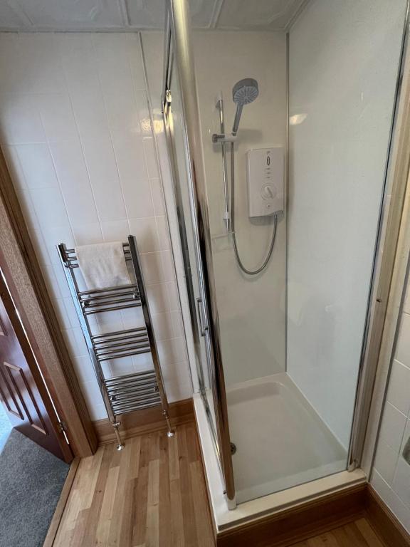 Morven Guest House Carnoustie photo