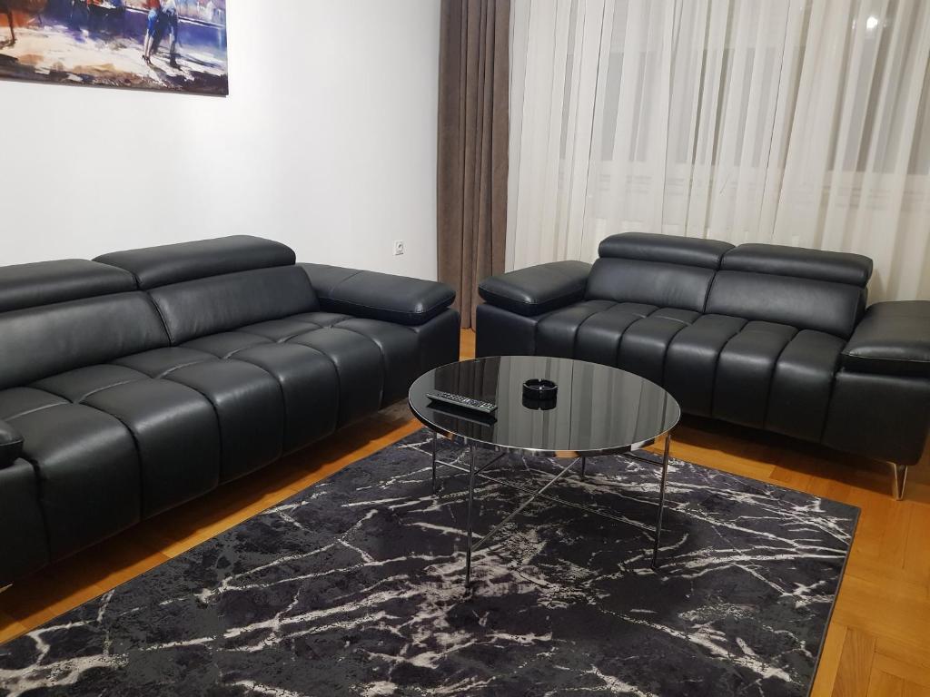 Apartman Casa Banja Luka - 4