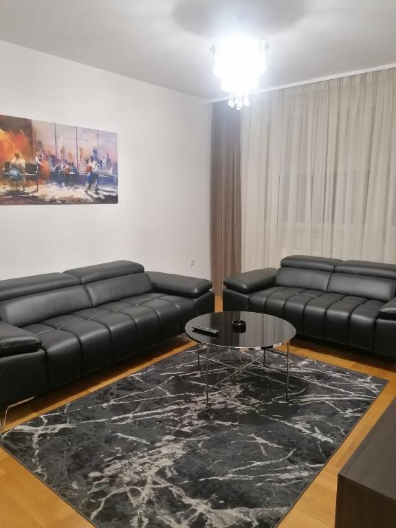 Apartman Casa Banja Luka photo