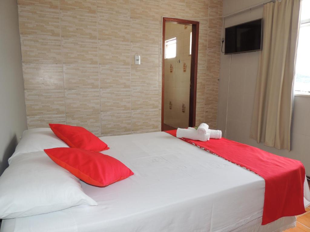 Hotel Serra Das Vertentes - By UP Hotel photo