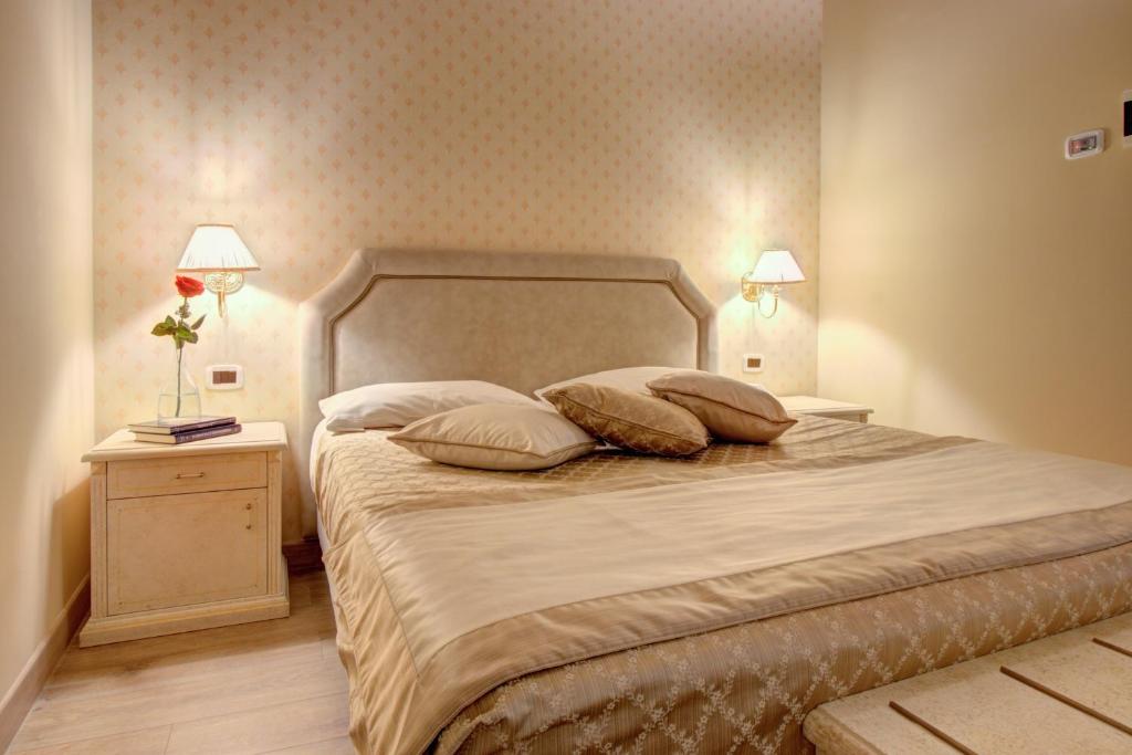 Hotel La Locanda photo