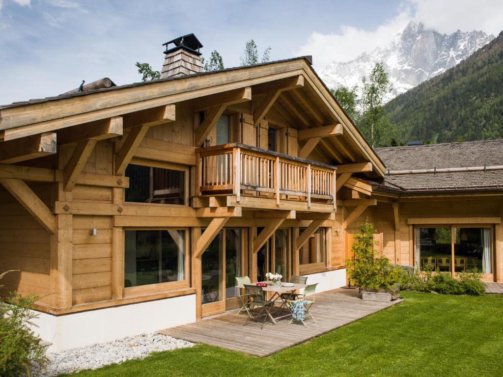 Les Chalets des Liarets - 5