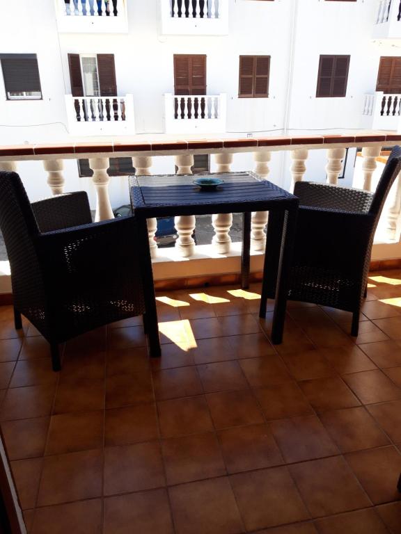 Apartamentos Xoroi photo