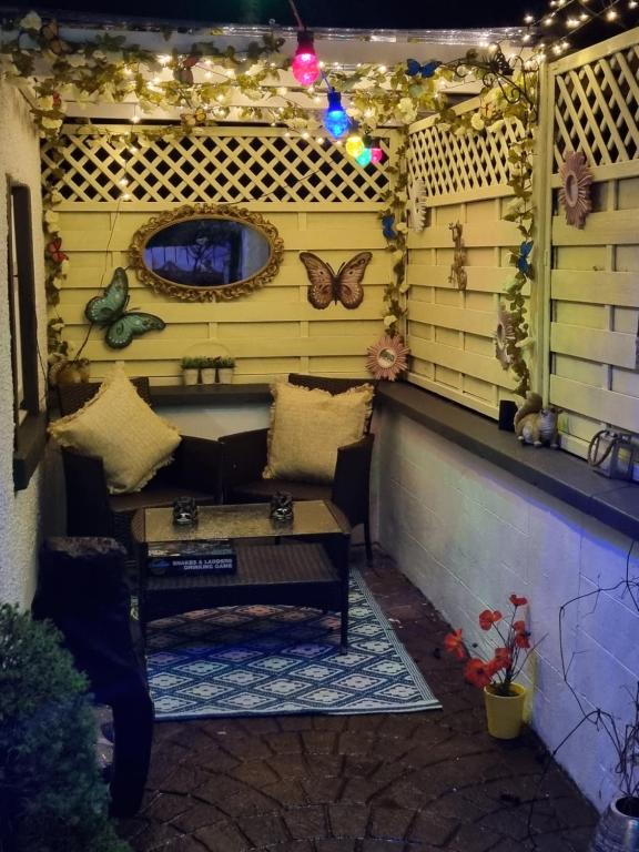 The little garden hoose photo