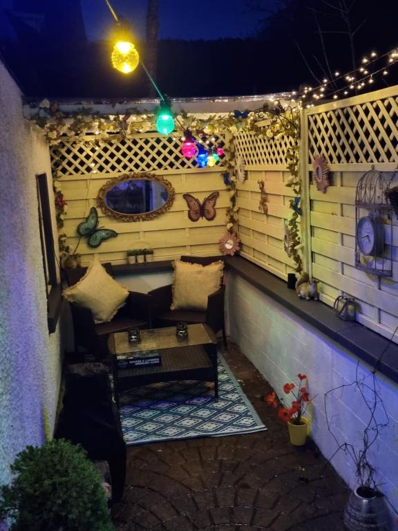 The little garden hoose photo