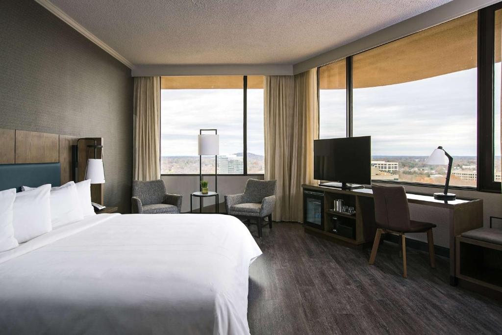 Sonesta Nashville Airport photo