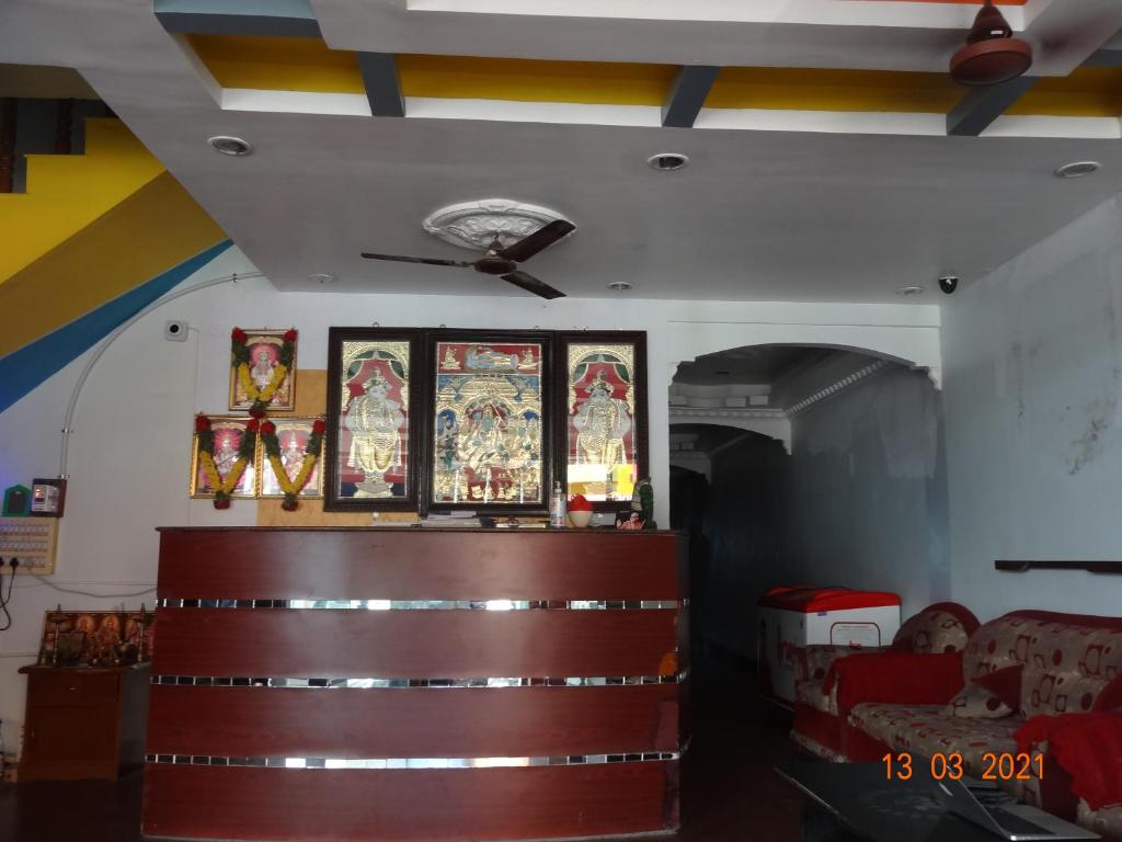HOTEL SUDHIKSHA DELUXE photo