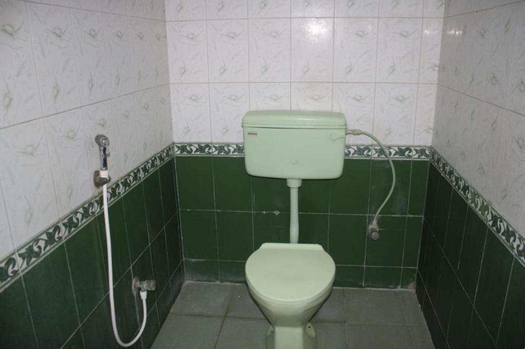 HOTEL SUDHIKSHA DELUXE photo
