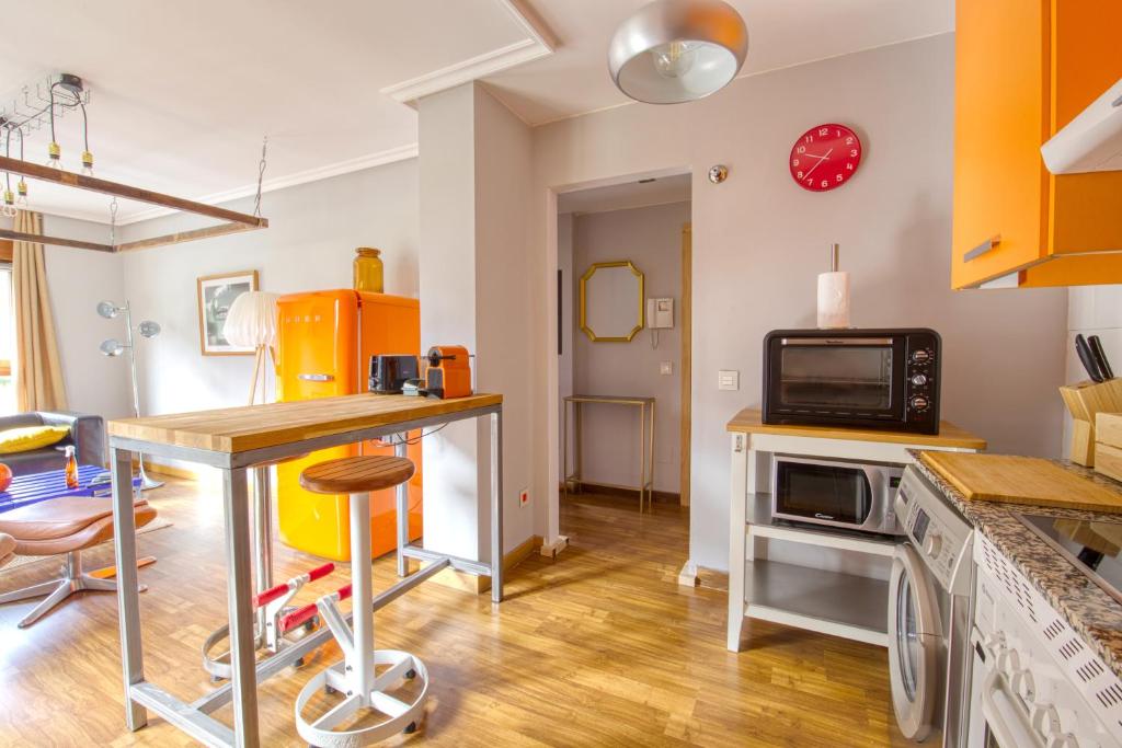 Loft Felechosa 전경