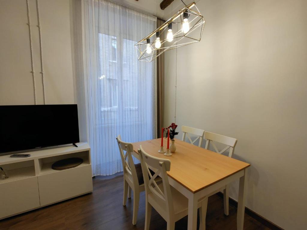 Maison Carolina - 5