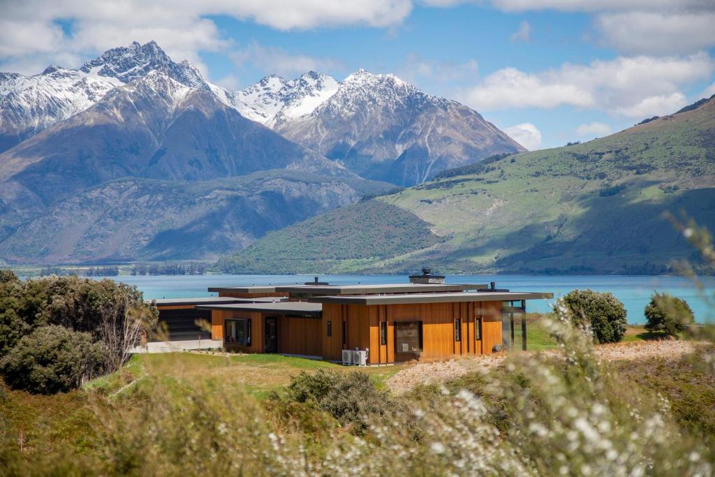 Mrs Woollys Campground in Glenorchy, New Zealand 50 reviews, prices