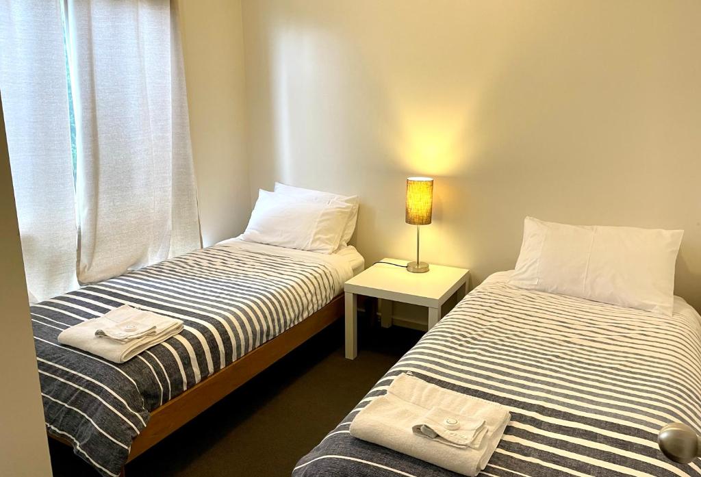Bayview Beach House Apartment No 2 photo