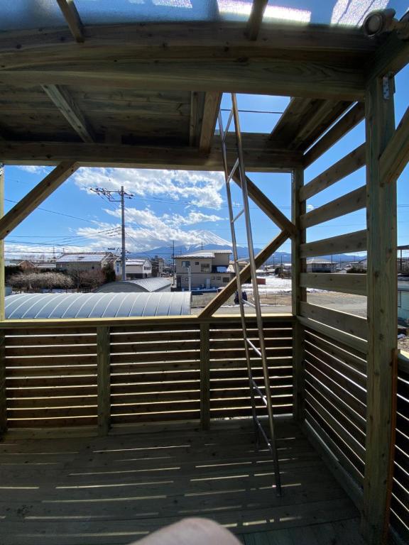 Skyhouse2 Kawaguchiko Station photo