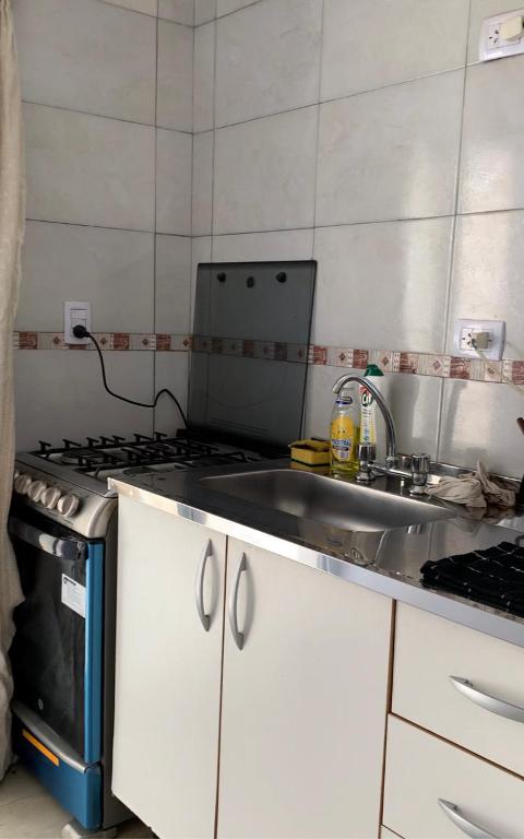 Monoambiente a 7 cuadras de la Peatonal - 2