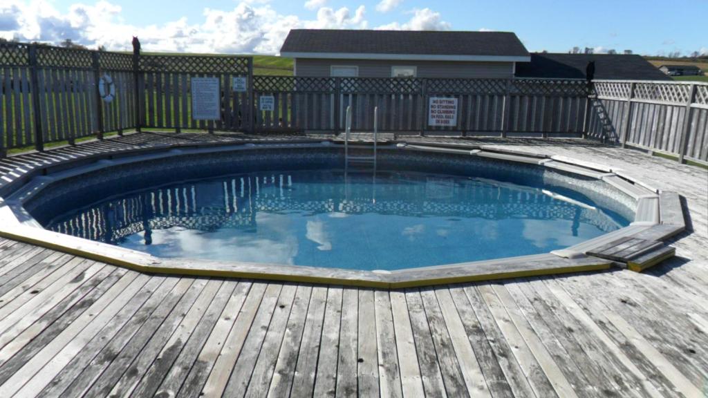 Mayfield Country Cottages — Hotel in Mayfield (PE)