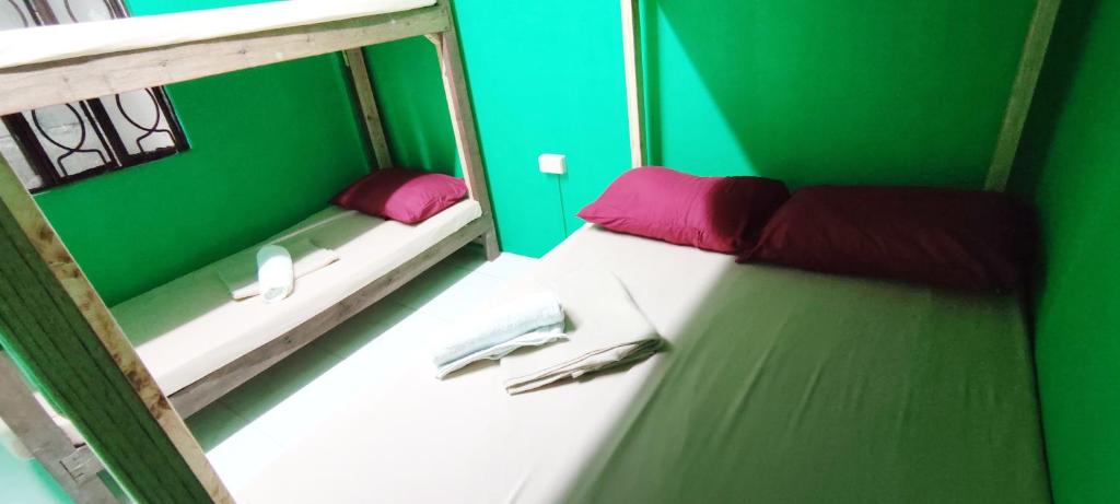 LE Transient Baguio — Hotel in Baguio