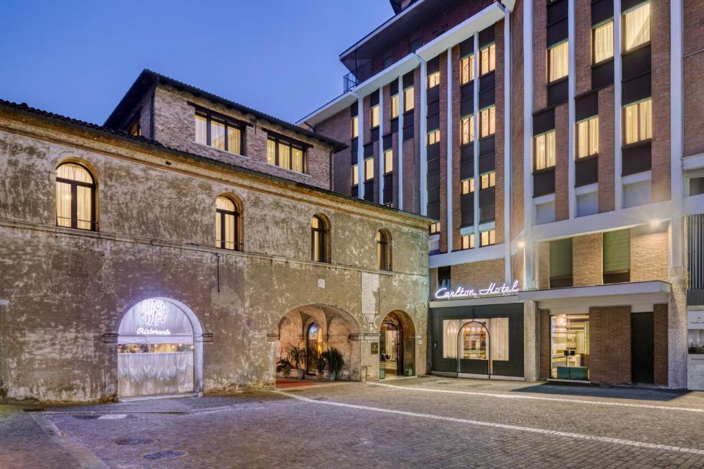 Porta Altinia Suites - 4