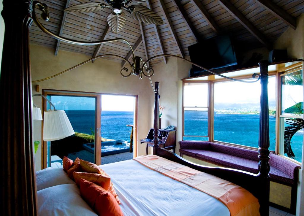 Excellent room comfort & quality