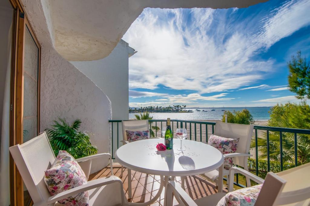 Ideal Property Mallorca - Cittadini 37, Alcúdia